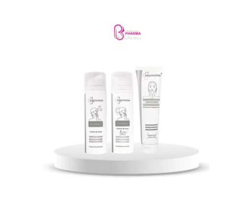 INNOVADERM STOP PIGMENT ROUTINE COMPLET ANTI TACHE
