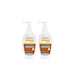 ROGE CAVAILLES DUO Gel Intime anti-bactérien X2, 200 ml