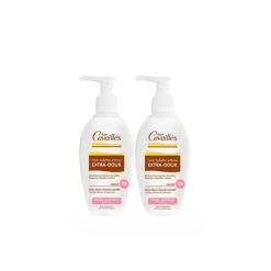 ROGE CAVAILLES DUO Intime Soin toilette intime Extra Doux X2, 200ml