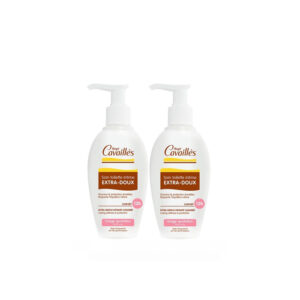 ROGE CAVAILLES DUO Intime Soin toilette intime Extra Doux X2, 200ml