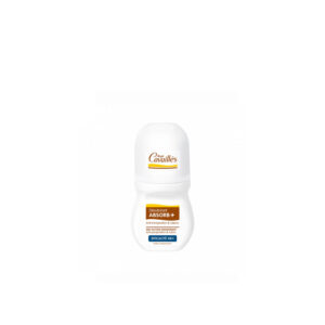 ROGE CAVAILLES Déo Absorb+ 48h Roll-on, 50ml