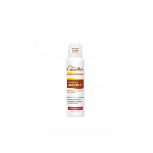ROGE CAVAILLES Déo soin Homme Absorb+ Spray,150ml