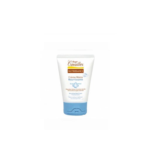 ROGE CAVAILLES NUTRISSANCE CREME MAINS NOURRISSANTE 50ML