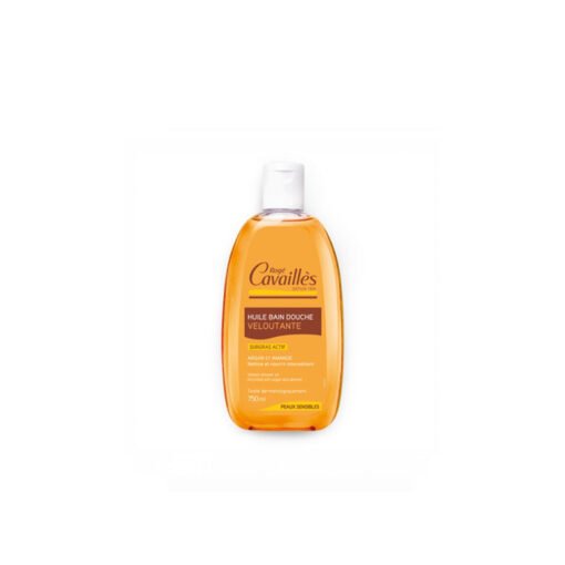 Roge Cavailles Huile bain douche Veloutante, 250 ml