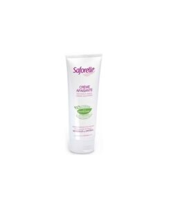 SAFORELLE Crème apaisante peaux sensibles ou irritées, 50ml