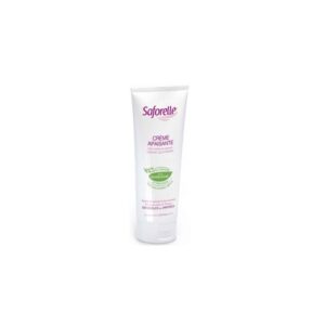 SAFORELLE Crème apaisante peaux sensibles ou irritées, 50ml