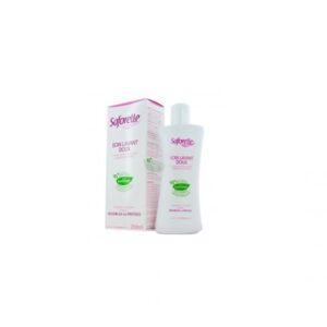 SAFORELLE Soin Lavant doux, 250 ml