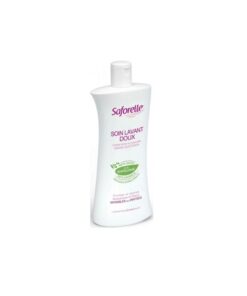 SAFORELLE Soin Lavant doux, 500ml