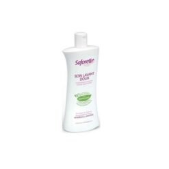 SAFORELLE Soin Lavant doux format voyage, 100 ml