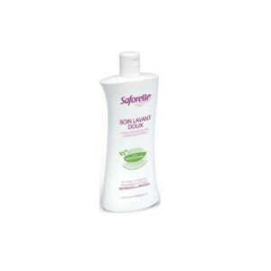 SAFORELLE Soin Lavant doux format voyage, 100 ml