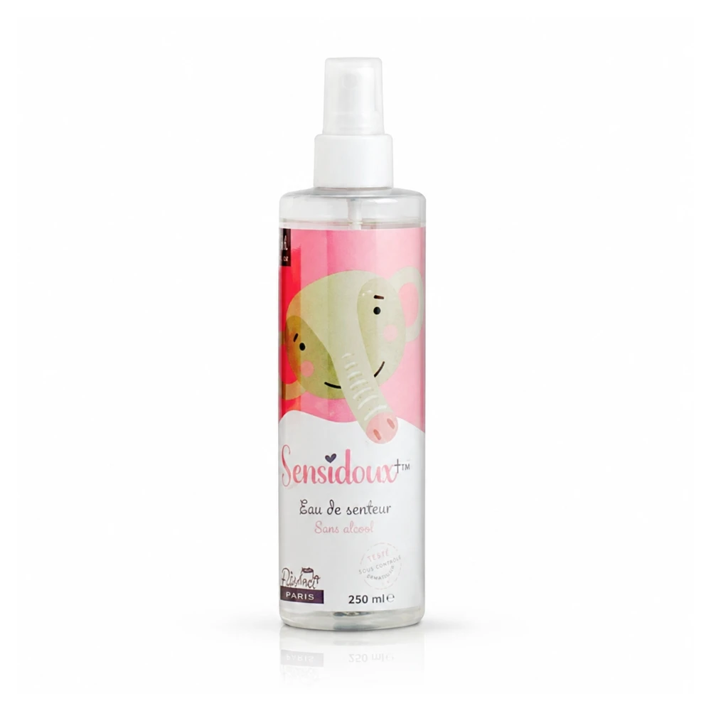 SENSIDOUX EAU DE SENTEUR 250 ML SENSIDOUX EAU DE SENTEUR 250 ML