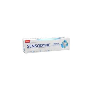 SENSODYNE Dentifrice Multi Protection, 75ml