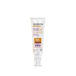 SESDERMA REPASKIN PHOTOPROTECTEUR SPF 50+ 50ML