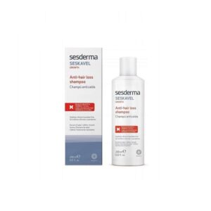 SESDERMA SESKAVEL SHAMPOING ANTI CHUTE 200ML
