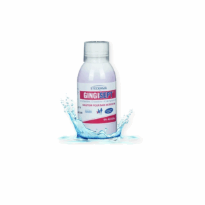 STODERMA BAIN DE BOUCHE 250 ML