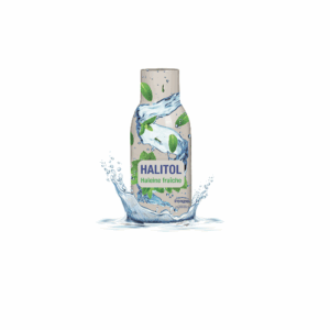 STODERMA HALITOL SPRAY FRAICHEUR EXTREME