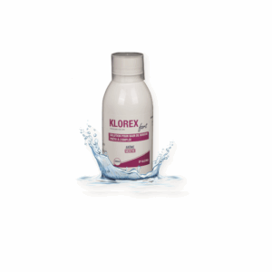 STODERMA KLOREX FORT BAIN DE BOUCHE 250ML