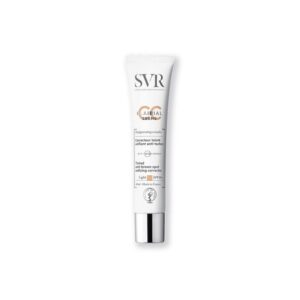 SVR CLAIRIAL CC CREME LIGHT SPF50 40ML