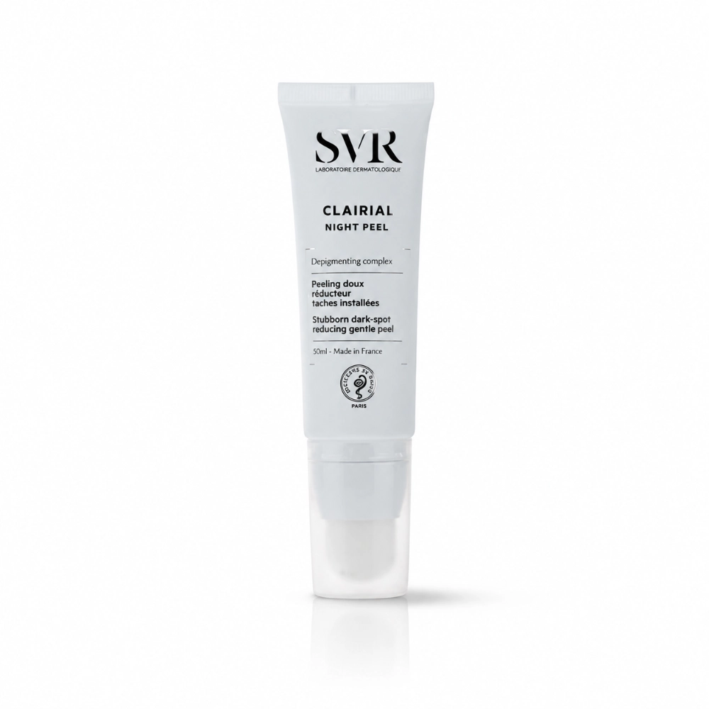 SVR CLAIRIAL Night Peel, 50ML SVR CLAIRIAL Night Peel, 50ML