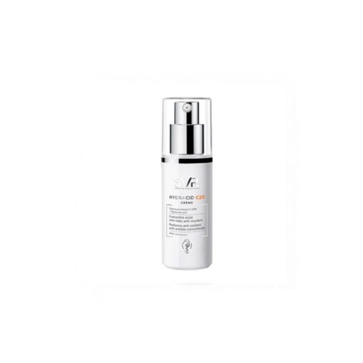 SVR CREME ANTI-RIDES HYDRACID C20 30ML