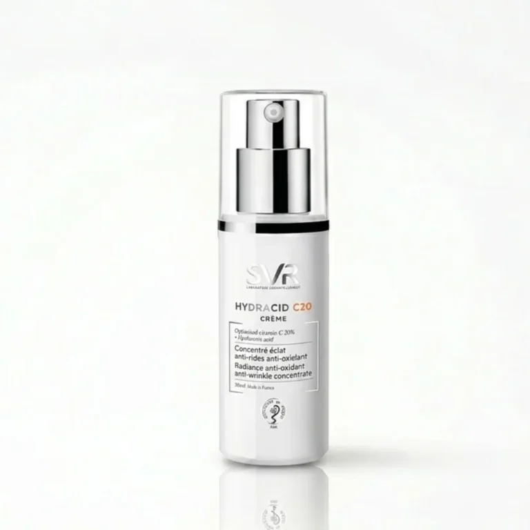 SVR Hydracid C20 crème anti-rides visage 30 ml