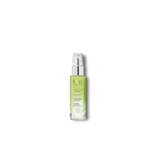 SVR SEBIACLEAR SERUM 30ML