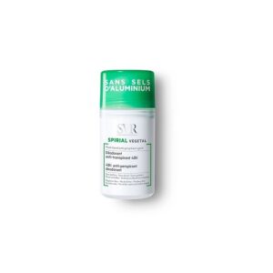 SVR SPIRIAL VEGETAL DEODORANT, 50ML