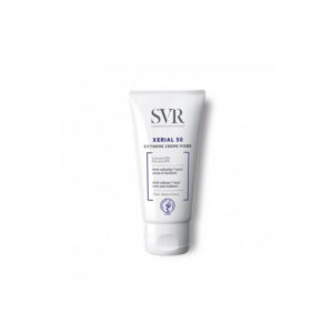 SVR XERIAL 50 CREME PIEDS ANTI CALLOSITES 50 ML