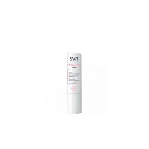 SVR TOPIALYSE STICK LEVRES VEGETALE 4G