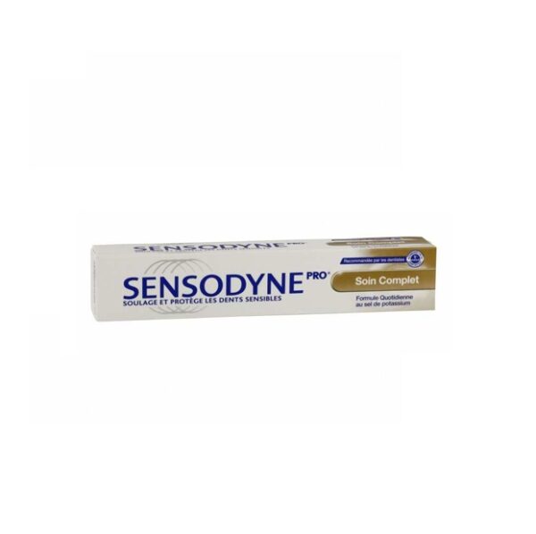 Sensodyne Pro Soin Complet, 75ml