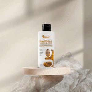 GRENAT SHAMPOOING SANS SULFATE CHEVEUX GRAS 250ML
