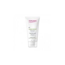 TOPICREM MASQUE PURIFIANT 50ML AC