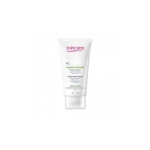 TOPICREM MASQUE PURIFIANT 50ML AC