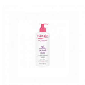 TOPICREM PH5 SHAMPOOING LAIT DOUCEUR, 500ML