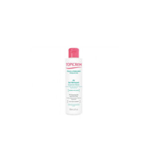TOPICREM PV Gel Nettoyant 200ml