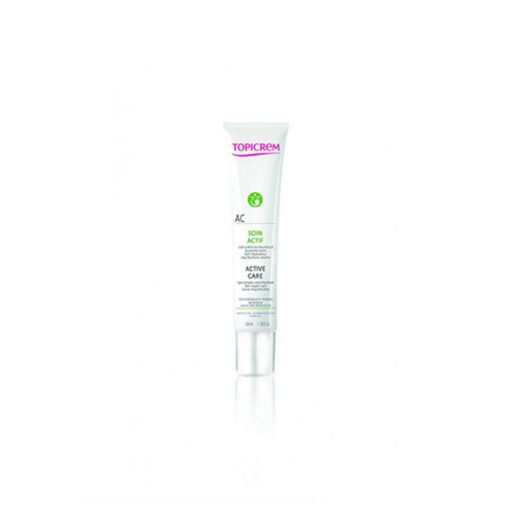 Topicrem AC Soin Actif, 40 ml