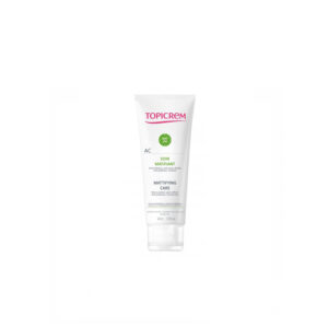 Topicrem AC Soin matifiant 40 ml