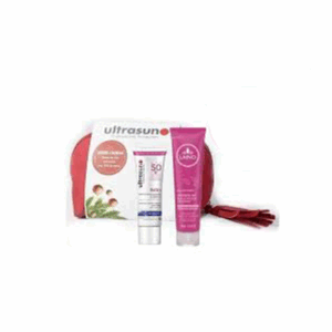 Trousse Ultrasun bébé maman