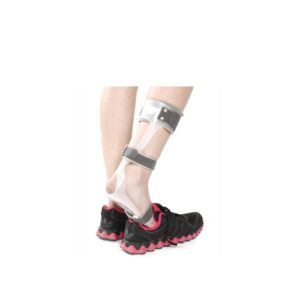 Tynor Attelle Anti-Steppage D/G D-17 CH S M L XL