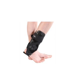 Tynor Attelle de Cheville Stabilisatrice (Bicoque) D-26 UNIVERSEL