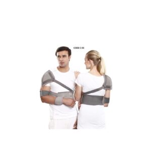 Tynor Blocage d'épaule multi-fonctions C-03 M L XL