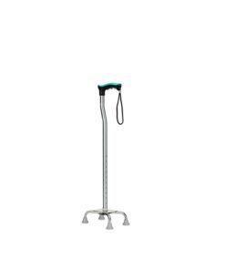 Tynor Canne Quadripode L-12 UNIVERSEL