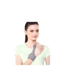 Tynor Poignet Pouce Arthrose F-06 UNIVERSEL