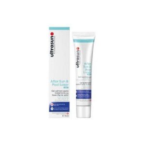 ULTRASUN AFTER SUN & POST LASER GEL , 75ml