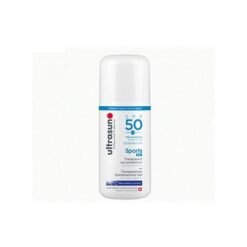 ULTRASUN SPORTS GEL SPF50 100ML