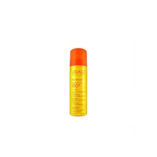 URIAGE BARIESUN BRUME SOLAIRE SPF50 TOUCHER SEC 200ML