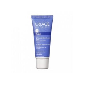 URIAGE BEBE 1ER SOIN CROUTES DE LAIT VISAGE ET CUIR CHEVELU 40ML