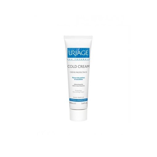 URIAGE Cold cream Crème Protectrice, 100ml
