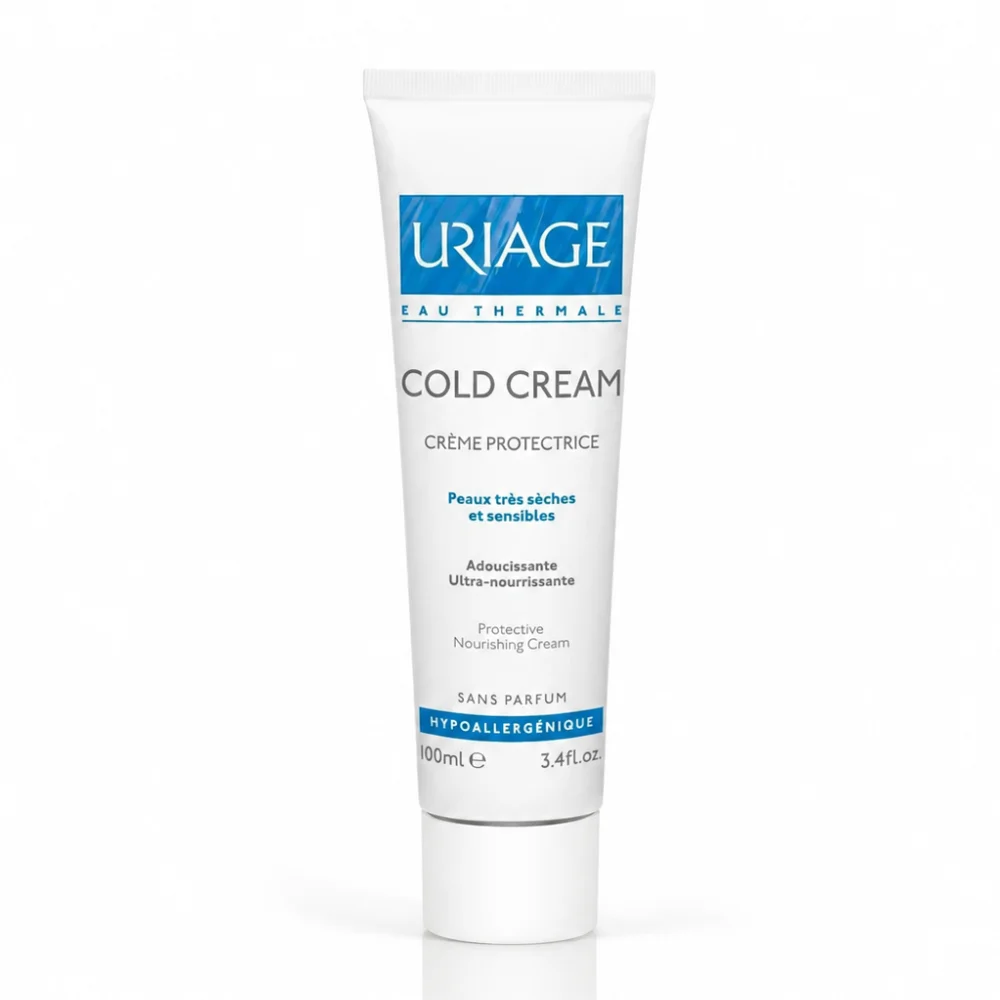 URIAGE-Cold-cream-Creme-Protectrice-100ml-1 URIAGE-Cold-cream-Creme-Protectrice-100ml-1_Bpharma tunisie