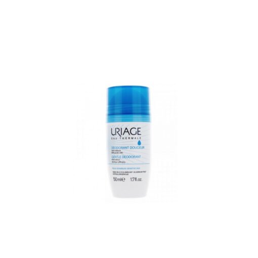 URIAGE DEODORANT DOUCEUR 50 ML